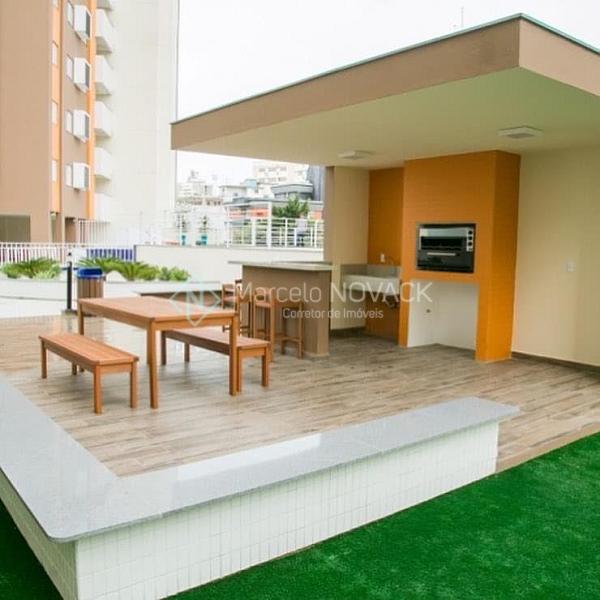 no Centro de Crici�ma apartamento 3 quartos sendo 1 su�te 2 vagas 16