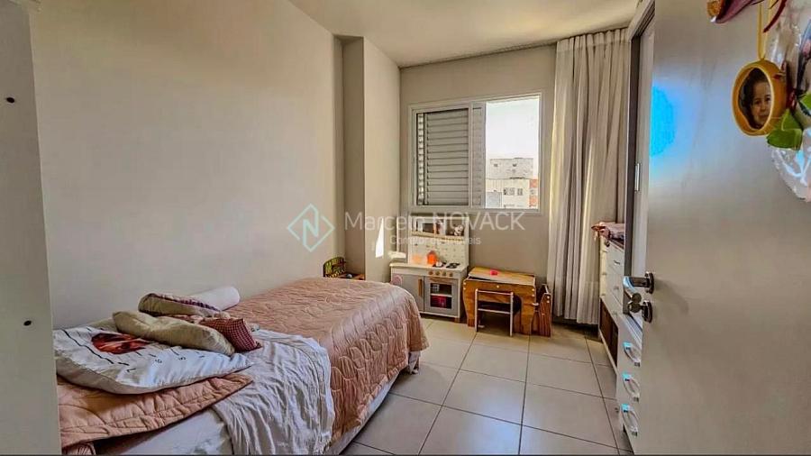 no Centro de Crici�ma apartamento 3 quartos sendo 1 su�te 2 vagas 3