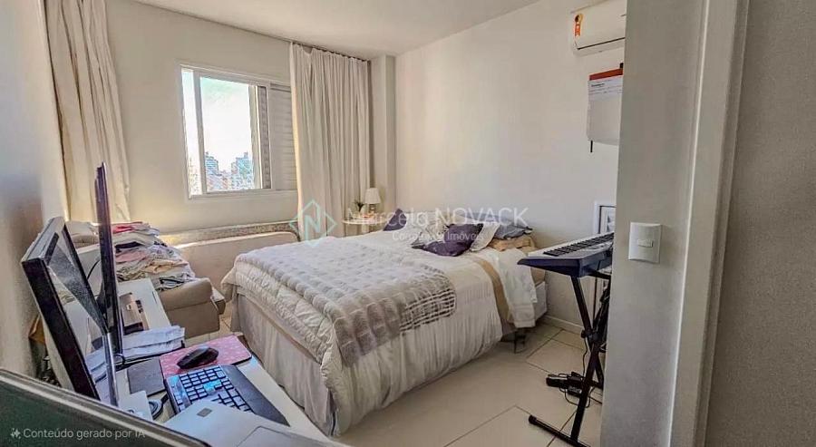 no Centro de Crici�ma apartamento 3 quartos sendo 1 su�te 2 vagas 4