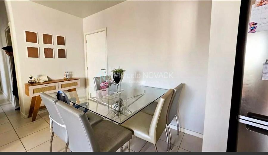 no Centro de Crici�ma apartamento 3 quartos sendo 1 su�te 2 vagas 2