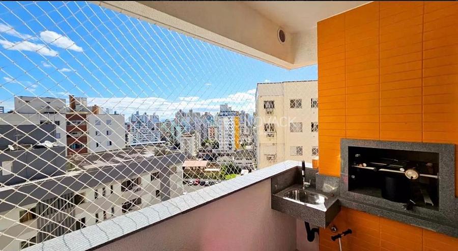 no Centro de Crici�ma apartamento 3 quartos sendo 1 su�te 2 vagas 6