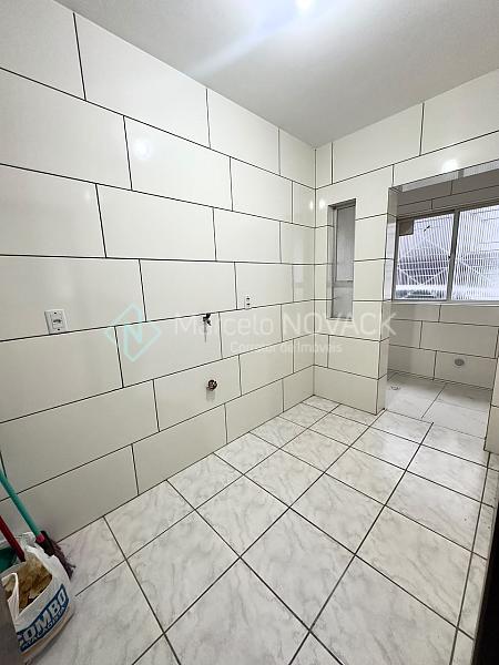 Apartamento no S�o Luiz em Crici�ma, 3 quartos 3