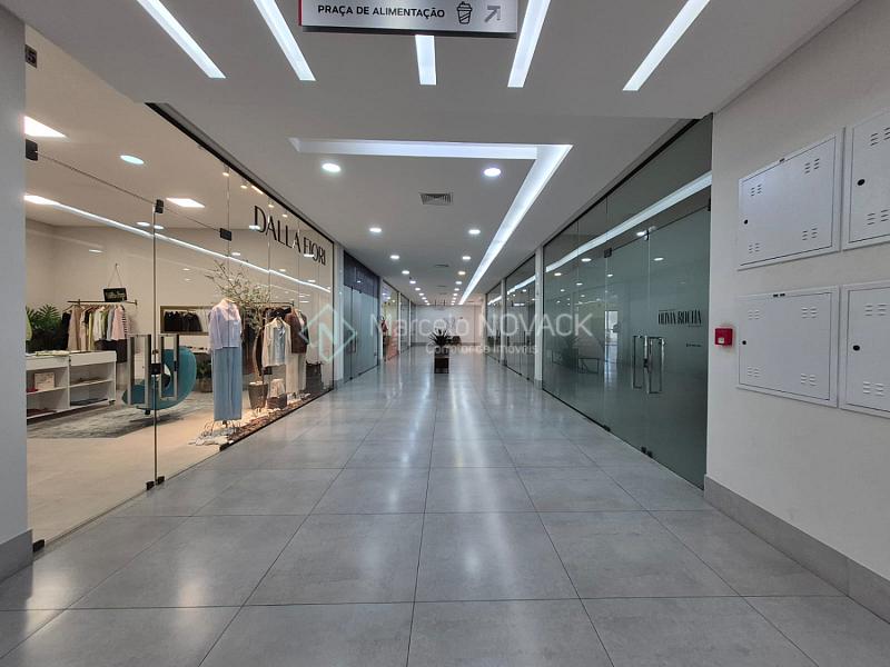 Sala Comercial no Centro de Criciuma 11