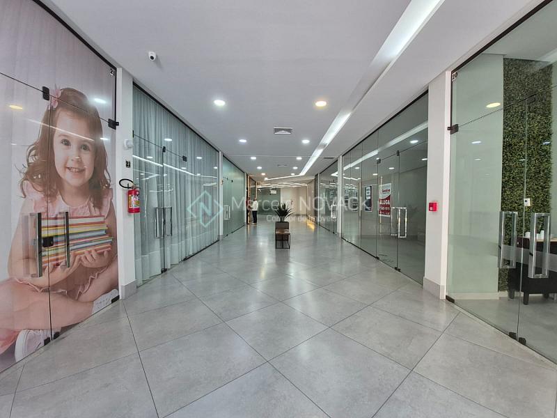 Sala Comercial no Centro de Criciuma 6