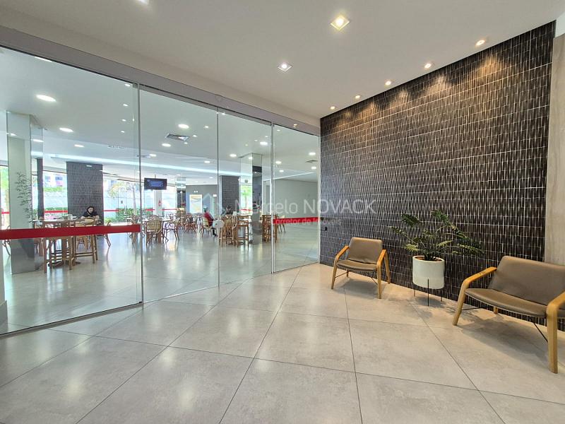 Sala Comercial no Centro de Criciuma 5