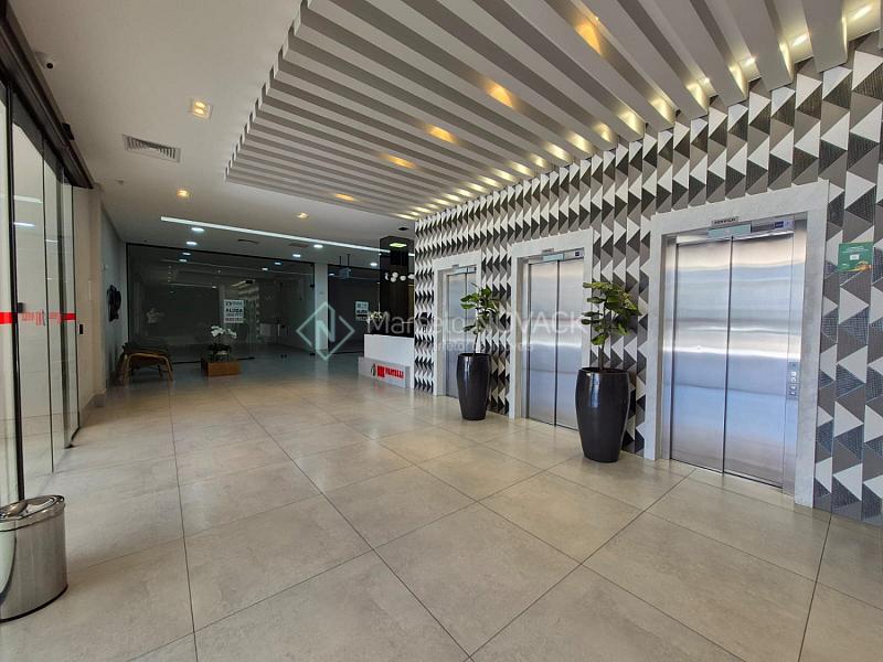 Sala Comercial no Centro de Criciuma 10