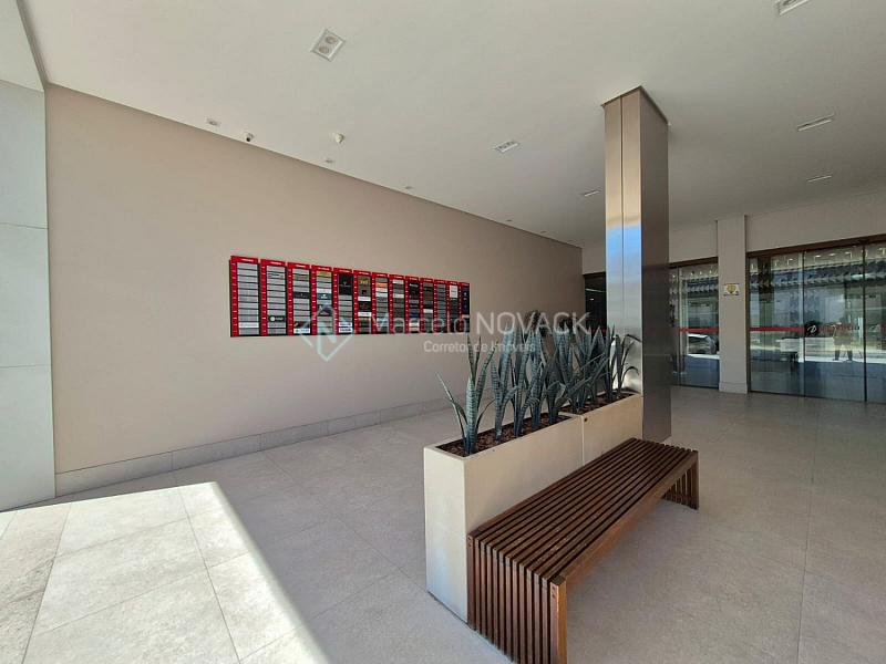 Sala Comercial no Centro de Criciuma 8