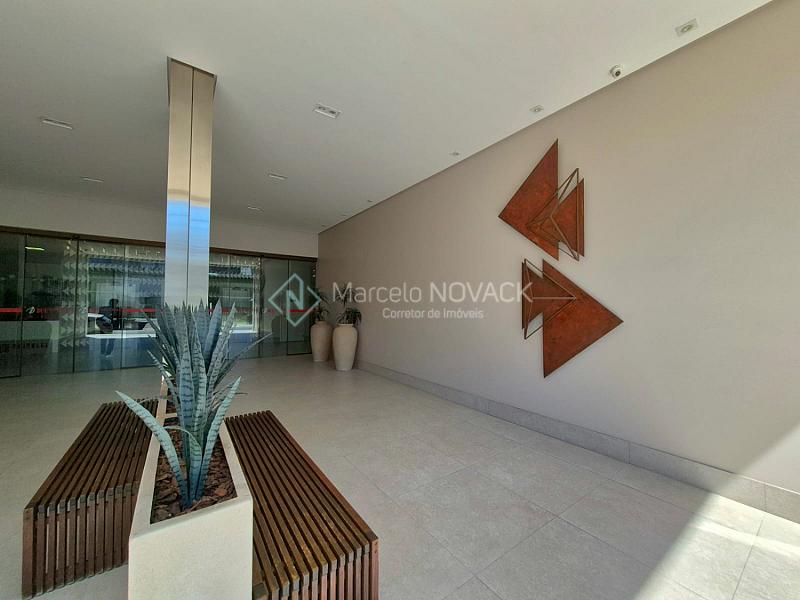 Sala Comercial no Centro de Criciuma 9