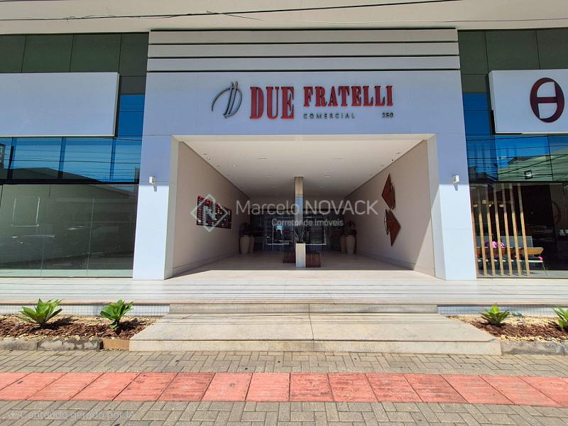 Sala Comercial no Centro de Criciuma 4