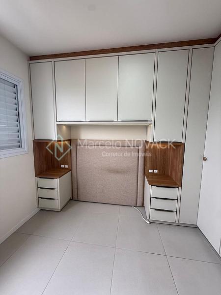 Apartamento mobiliado, 2 quartos sendo 1 suite, no Centro de Crici�ma 11