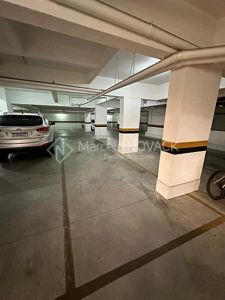 semi mobiliado no Centro de Crici�ma, apartamento 3 quartos sendo 1 su�te 11