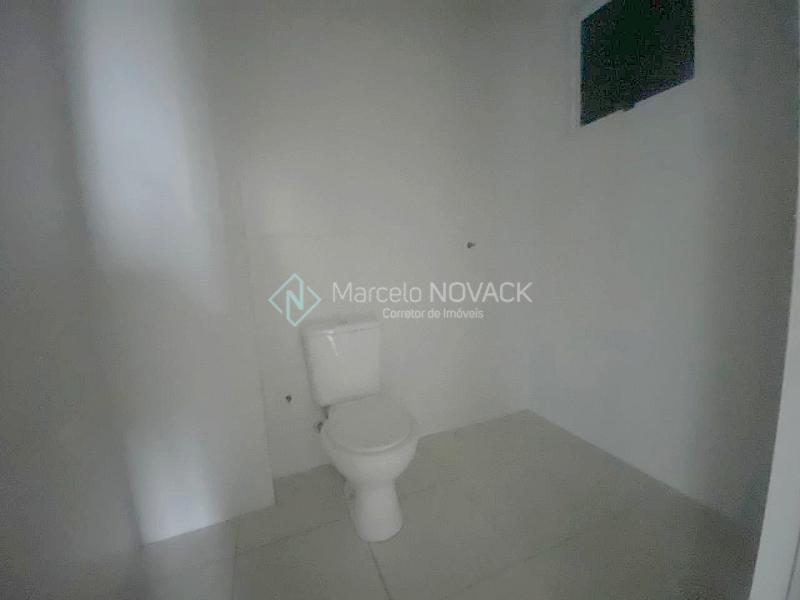 Apartamento em Criciuma no bairro Vera Cruz, 2 quartos, 1 su�te, piscina 20