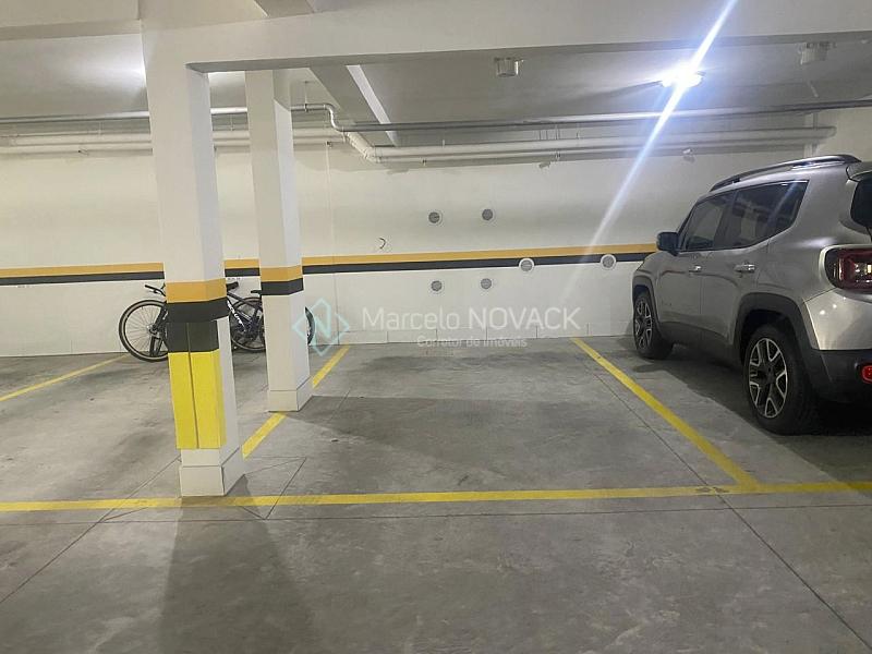Apartamento em Criciuma no bairro Vera Cruz, 2 quartos, 1 su�te, piscina 17