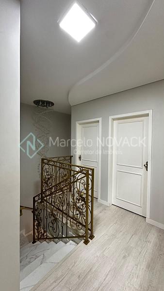 Casa Alvenaria, Comercial, Mobiliada, no Vera Cruz em Crici�ma. 15
