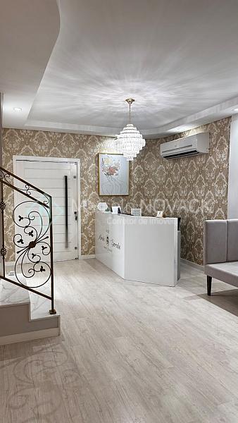Casa Alvenaria, Comercial, Mobiliada, no Vera Cruz em Crici�ma. 25