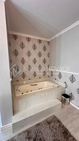Casa Alvenaria, Comercial, Mobiliada, no Vera Cruz em Crici�ma. 29