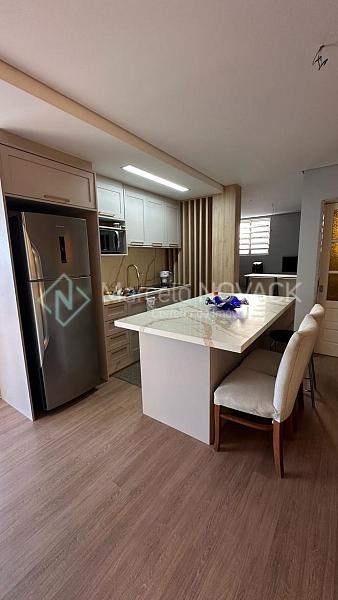 Casa Alvenaria, Comercial, Mobiliada, no Vera Cruz em Crici�ma. 2