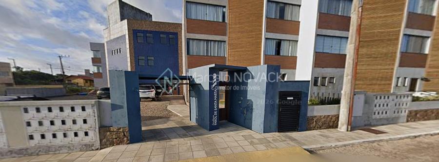 Apartamento 1 quarto, Semi mobiliado, Farol de Santa Marta em Laguna 7