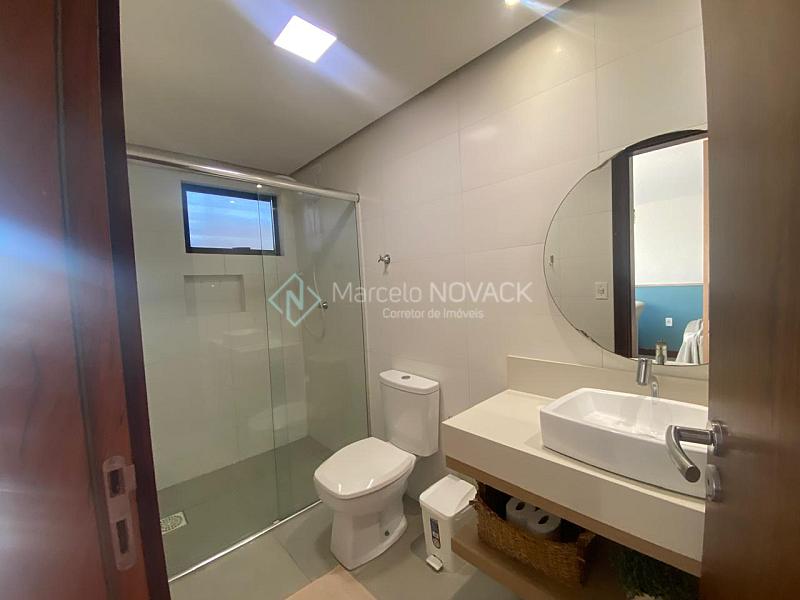 Apartamento 1 quarto, Semi mobiliado, Farol de Santa Marta em Laguna 5