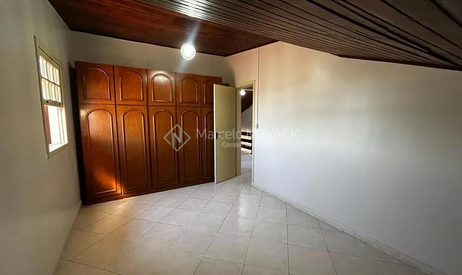 Casa Alvenaria, 5 quartos, no Rinc�o 4
