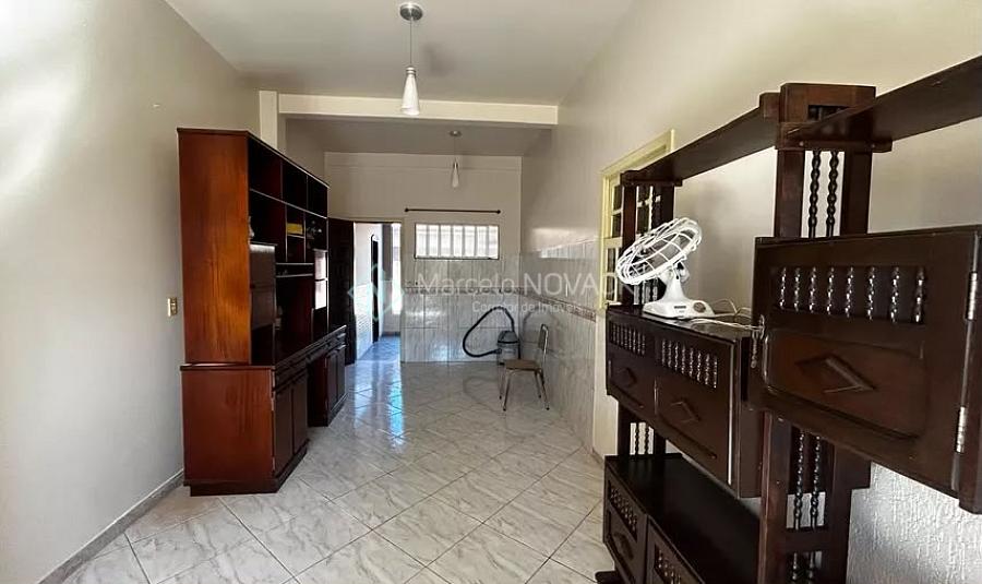 Casa Alvenaria, 5 quartos, no Rinc�o 5