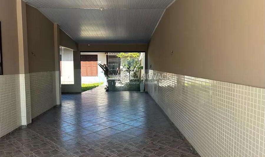Casa Alvenaria, 5 quartos, no Rinc�o 7