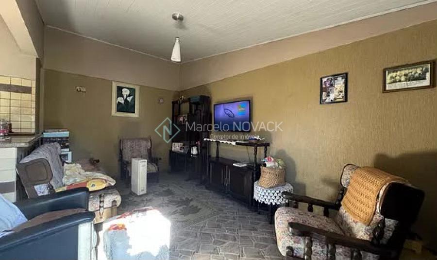 Casa Alvenaria, 5 quartos, no Rinc�o 10