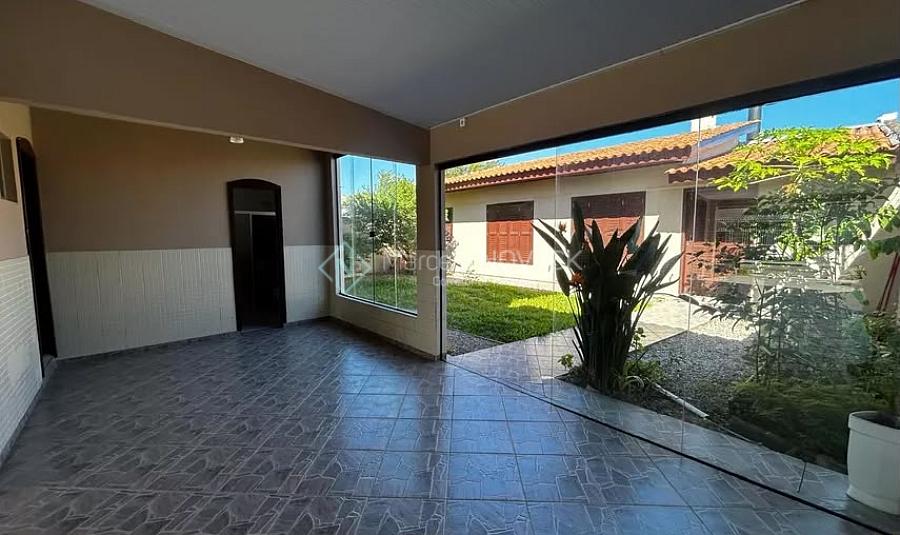 Casa Alvenaria, 5 quartos, no Rinc�o 8