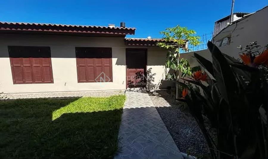 Casa Alvenaria, 5 quartos, no Rinc�o 11