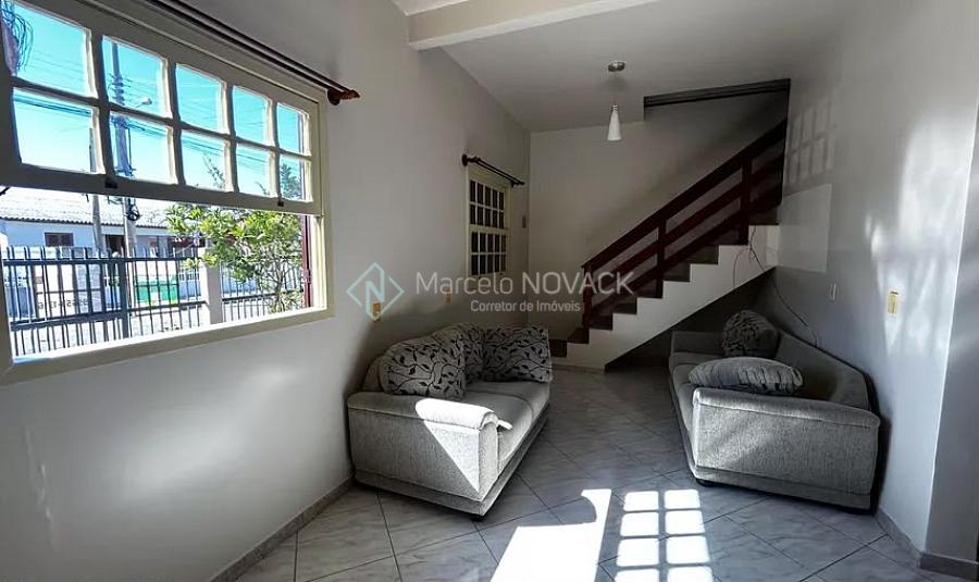 Casa Alvenaria, 5 quartos, no Rinc�o 13
