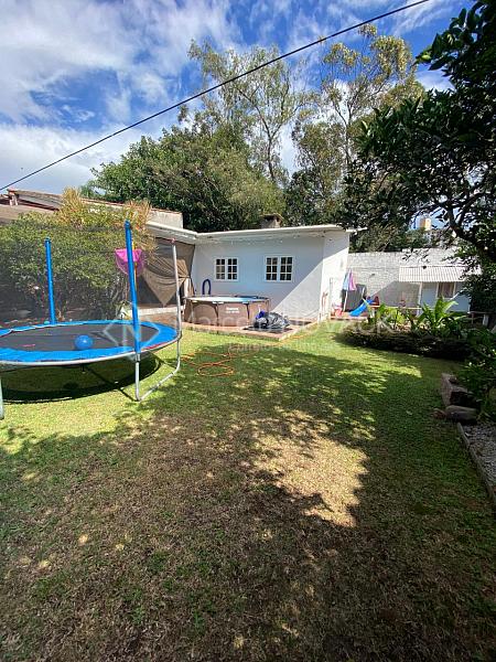Casa Alvenaria, 3 quartos sendo 1 suite com Hidro, no Pinheirinho em Crici�ma. 6
