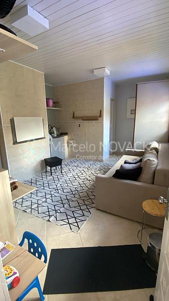 Casa Alvenaria, 3 quartos sendo 1 suite com Hidro, no Pinheirinho em Crici�ma. 8