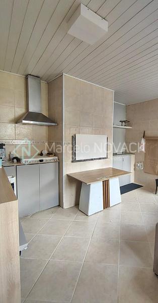 Casa Alvenaria, 3 quartos sendo 1 suite com Hidro, no Pinheirinho em Crici�ma. 9