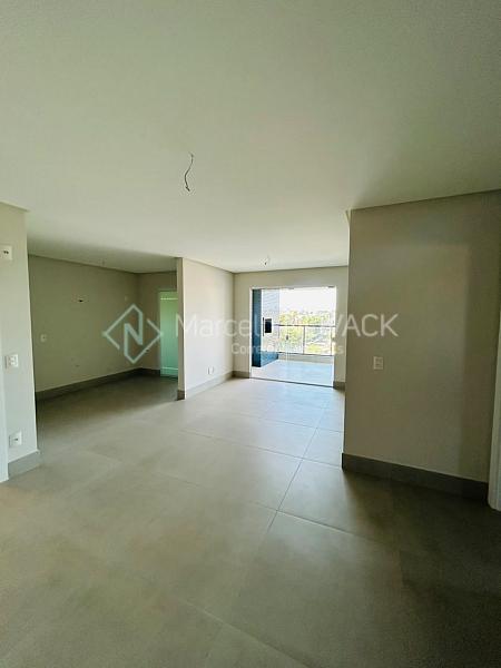 Apartamento Novo, 3 quartos, na Santa Barbara em Crici�ma. 2