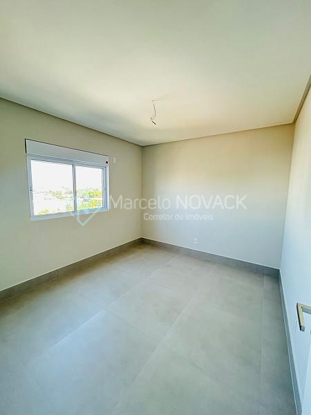 Apartamento Novo, 3 quartos, na Santa Barbara em Crici�ma. 4