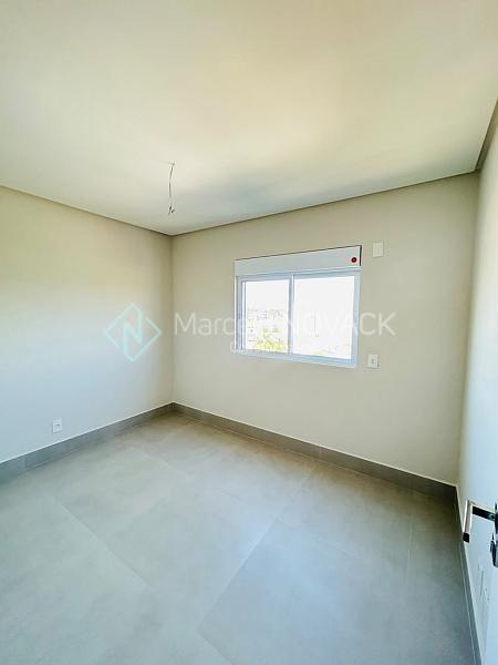 Apartamento Novo, 3 quartos, na Santa Barbara em Crici�ma. 5