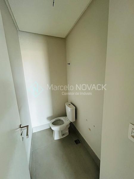 Apartamento Novo, 3 quartos, na Santa Barbara em Crici�ma. 8