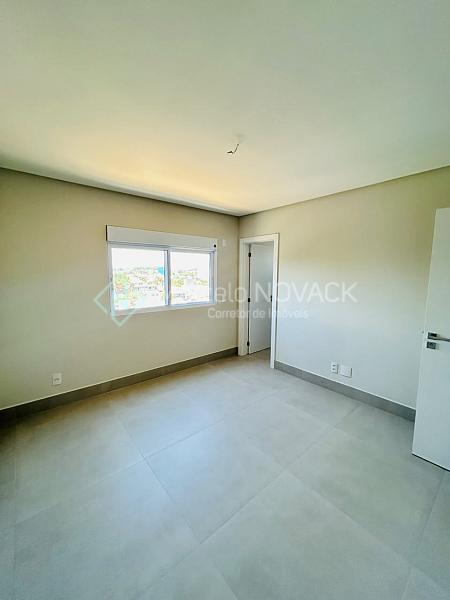 Apartamento Novo, 3 quartos, na Santa Barbara em Crici�ma. 9