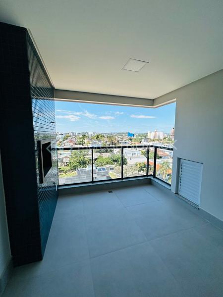 Apartamento Novo, 3 quartos, na Santa Barbara em Crici�ma. 10