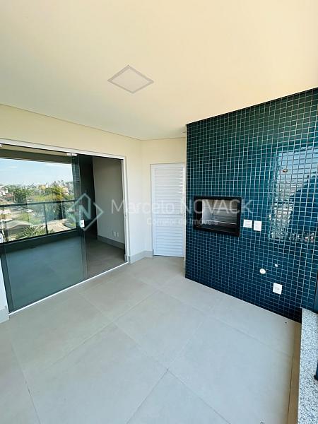 Apartamento Novo, 3 quartos, na Santa Barbara em Crici�ma. 14