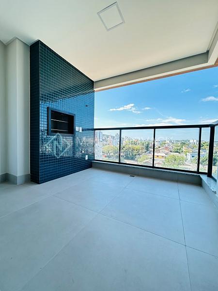 Apartamento Novo, 3 quartos, na Santa Barbara em Crici�ma. 16