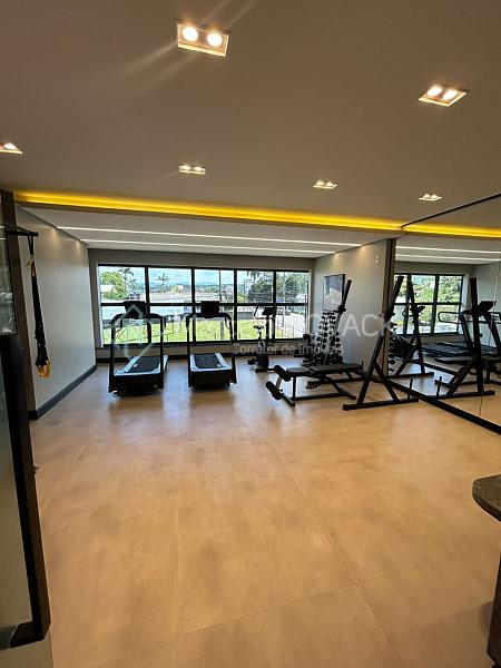 Apartamento Novo, 3 quartos, na Santa Barbara em Crici�ma. 19