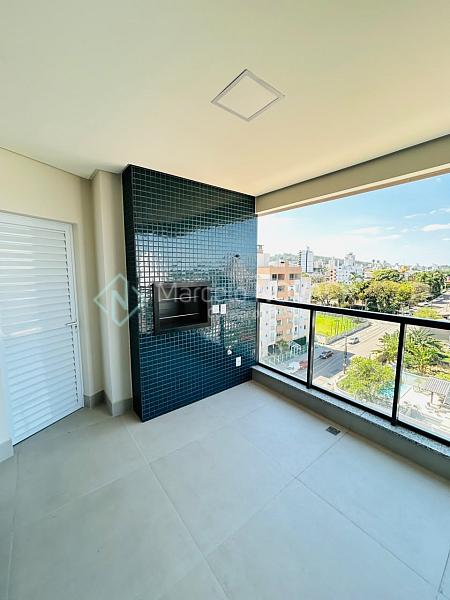 Apartamento Novo, 3 quartos, na Santa Barbara em Crici�ma. 17