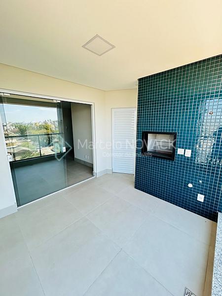 Apartamento Novo, 3 quartos, na Santa Barbara em Crici�ma. 12