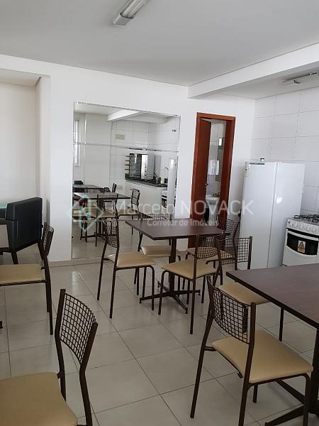 desocupado apartamento na Santa B�rbara em Crici�ma, 2 quartos 5
