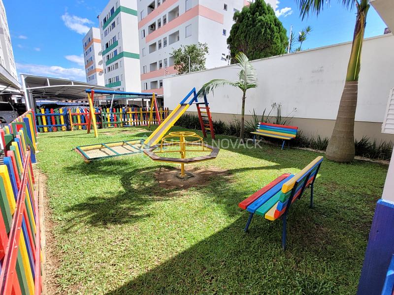 desocupado apartamento na Santa B�rbara em Crici�ma, 2 quartos 6