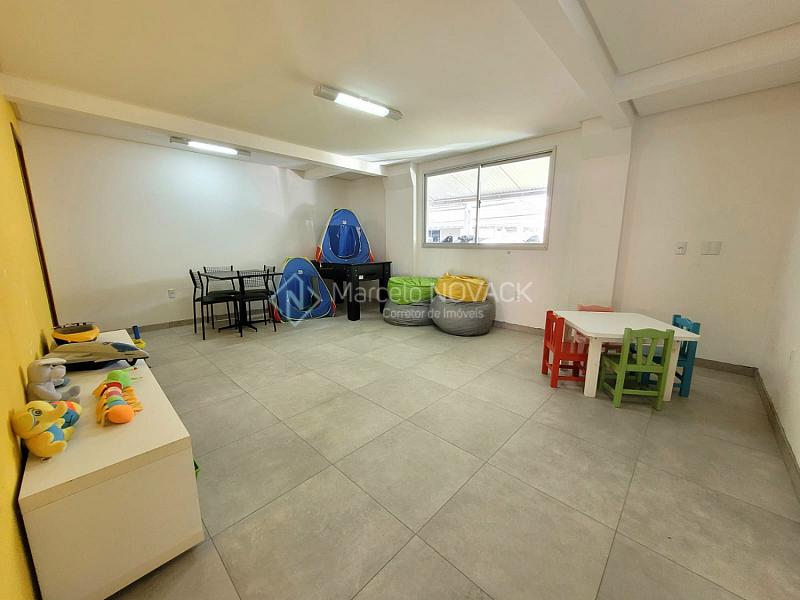 desocupado apartamento na Santa B�rbara em Crici�ma, 2 quartos 7