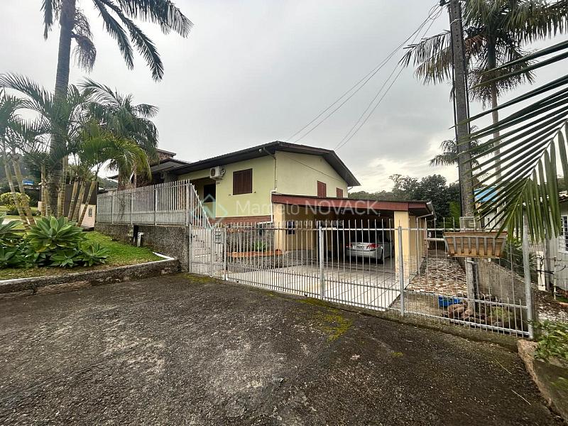 Casa Alvenaria, 3 quartos, S�o Sim�o, Crici�ma 2