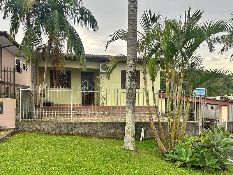 Casa Alvenaria, 3 quartos, S�o Sim�o, Crici�ma 1
