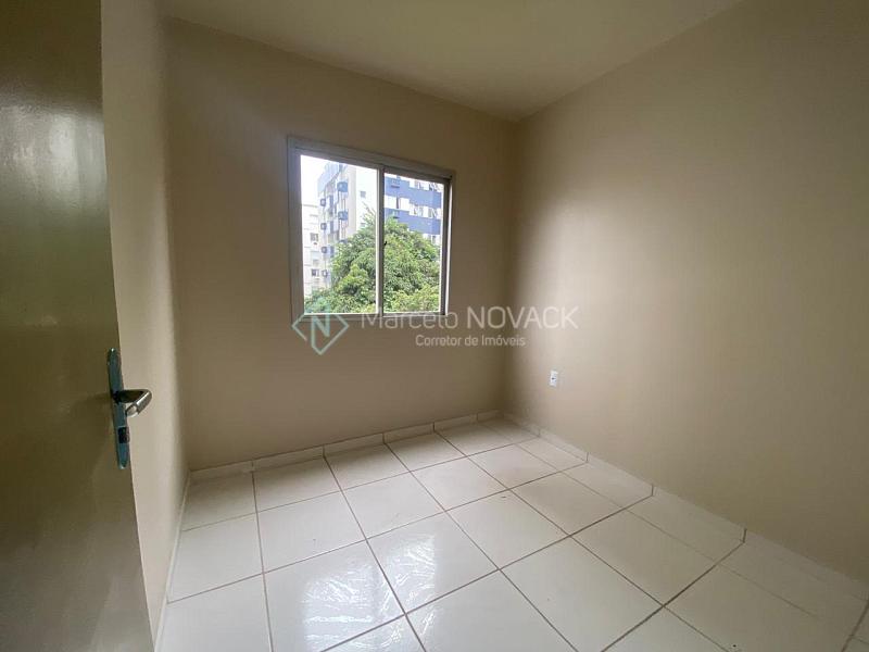 Apartamento 3 quartos sendo 1 suite no Centro de Crici�ma. 10